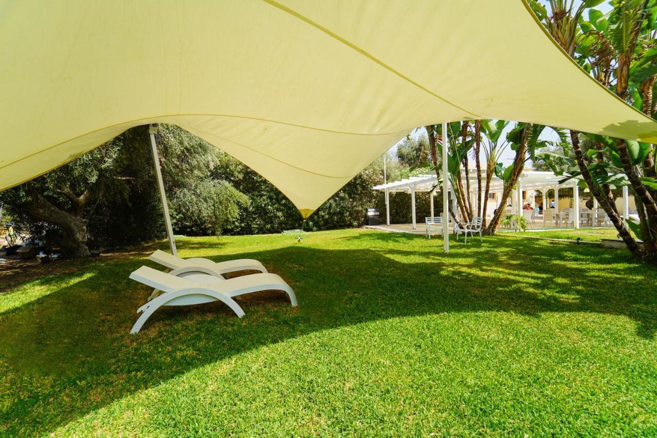 Life Hotels Kalaonda Resort Syracuse Exterior foto