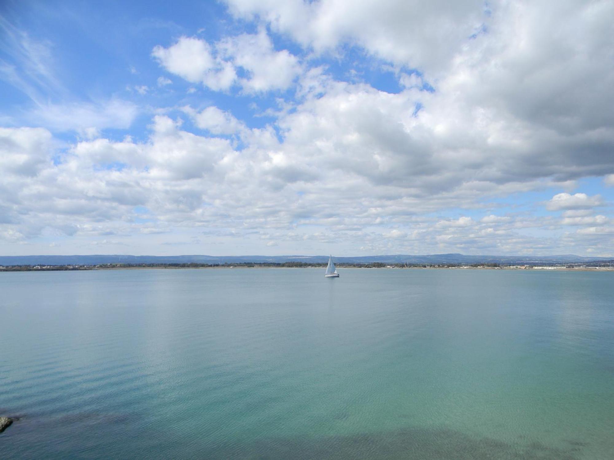Life Hotels Kalaonda Resort Syracuse Exterior foto