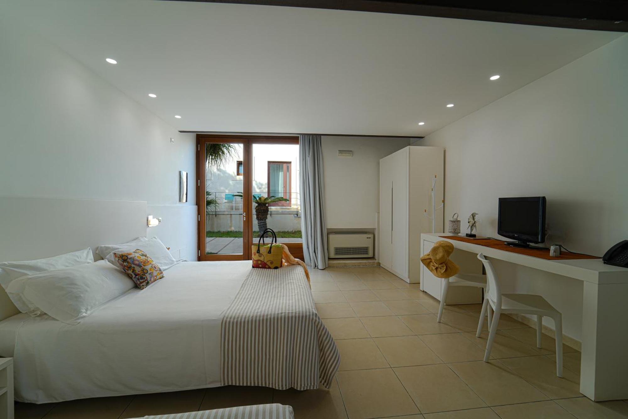 Life Hotels Kalaonda Resort Syracuse Habitación foto