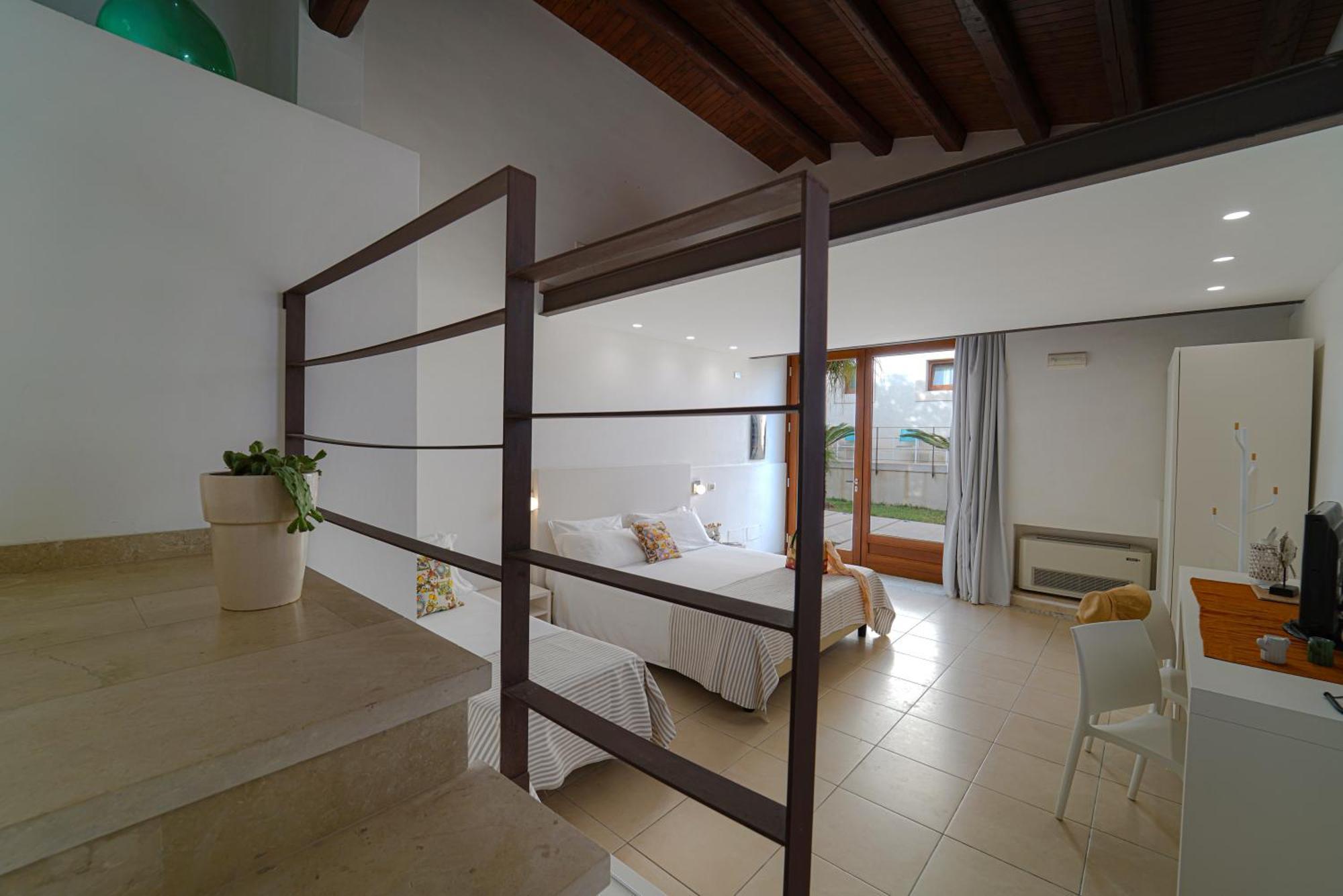 Life Hotels Kalaonda Resort Syracuse Habitación foto